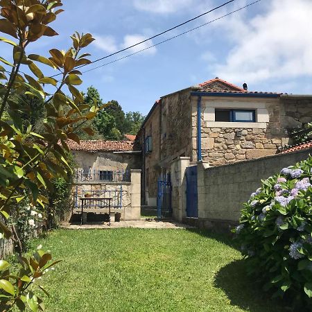 Villa O Casal à Brion Extérieur photo