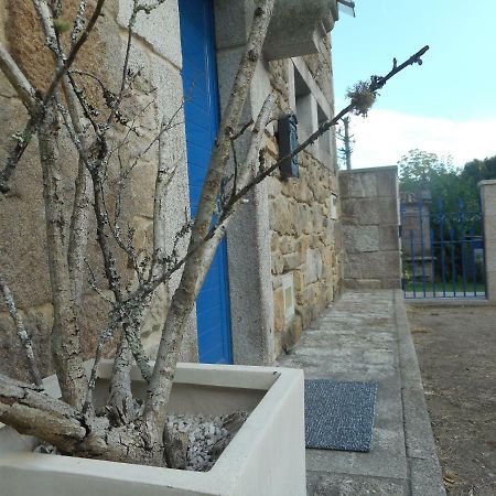 Villa O Casal à Brion Extérieur photo