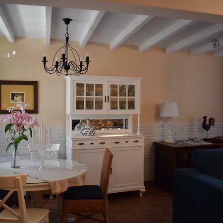 Villa O Casal à Brion Extérieur photo
