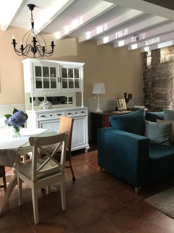Villa O Casal à Brion Extérieur photo