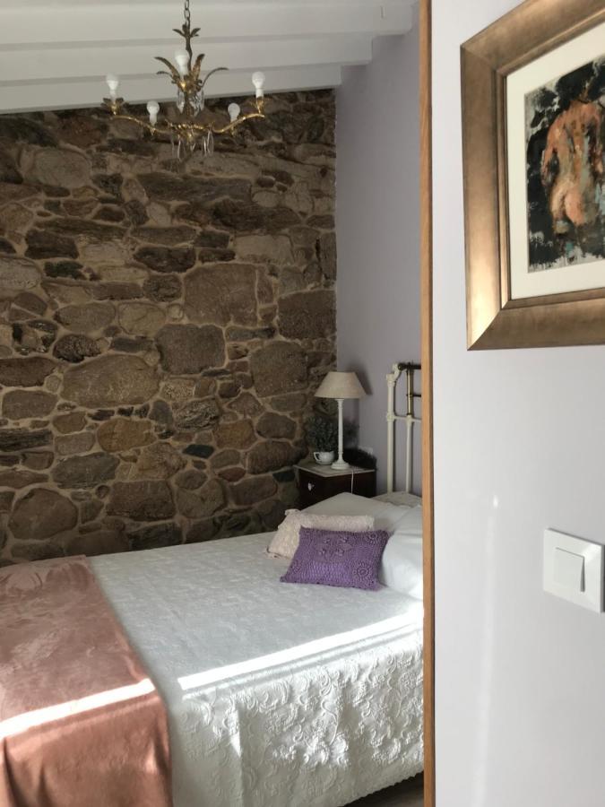 Villa O Casal à Brion Extérieur photo
