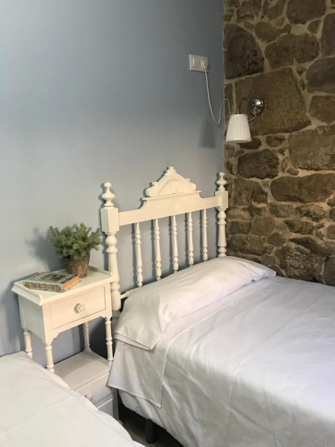 Villa O Casal à Brion Extérieur photo