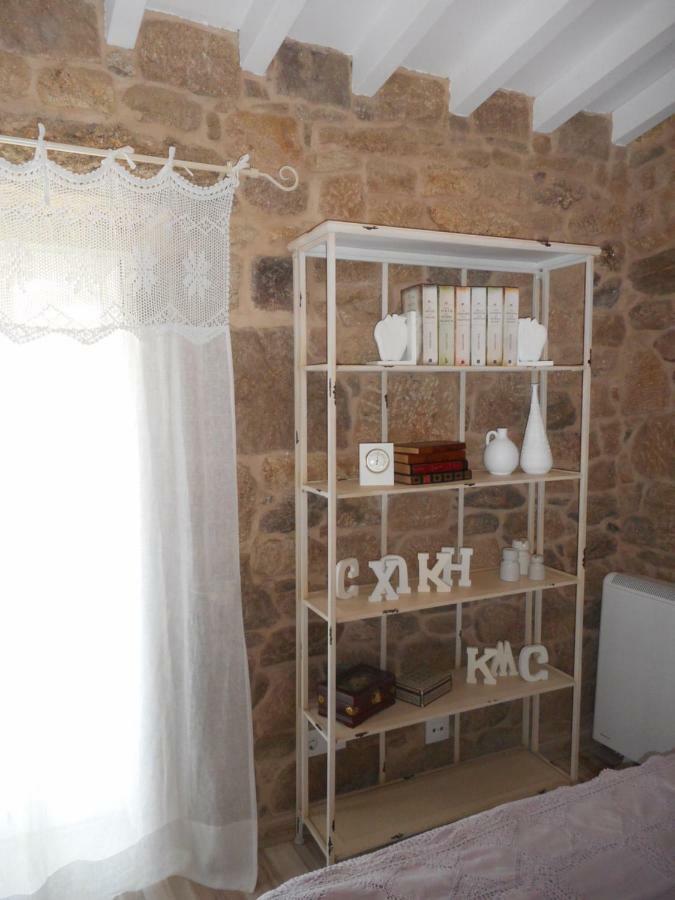 Villa O Casal à Brion Extérieur photo