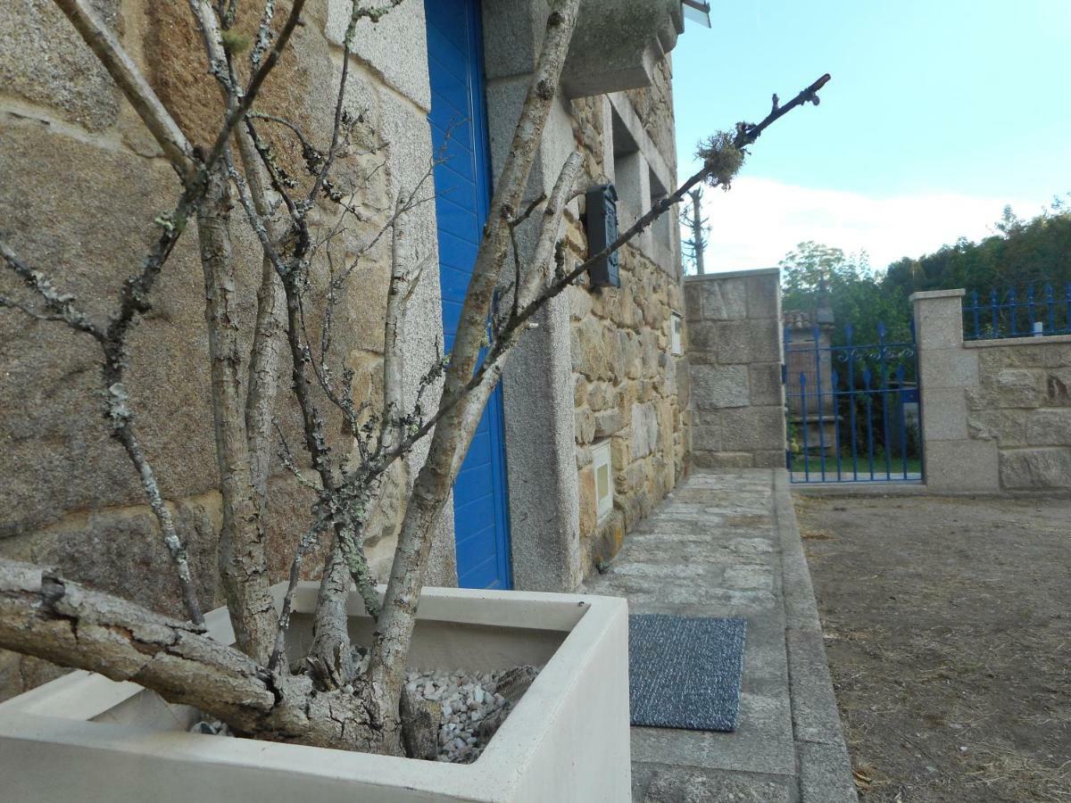 Villa O Casal à Brion Extérieur photo