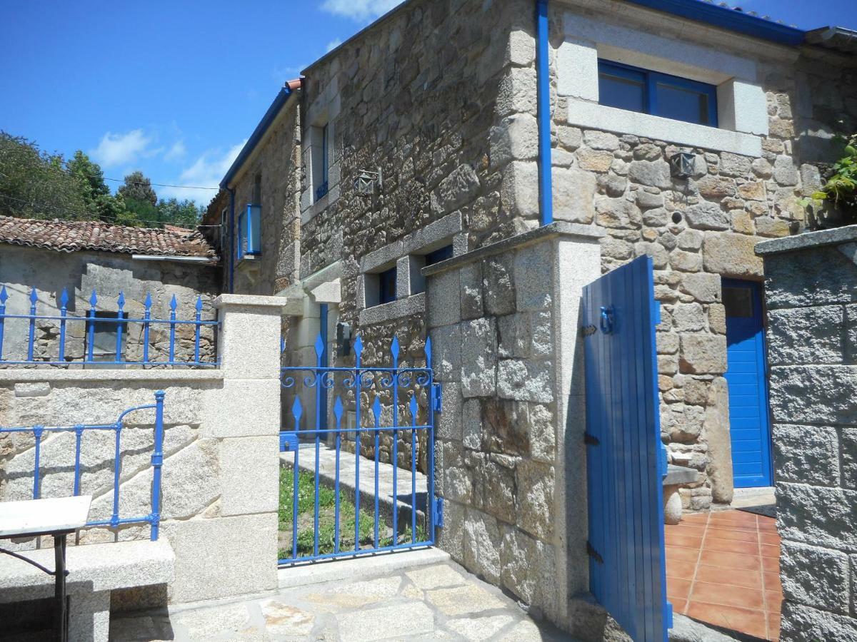 Villa O Casal à Brion Extérieur photo