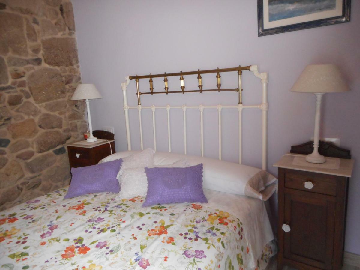 Villa O Casal à Brion Extérieur photo
