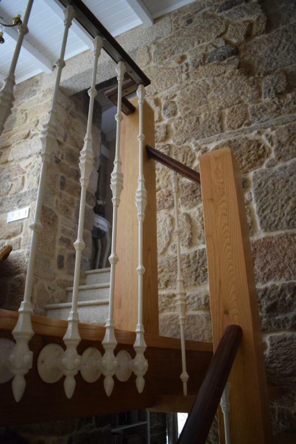 Villa O Casal à Brion Extérieur photo
